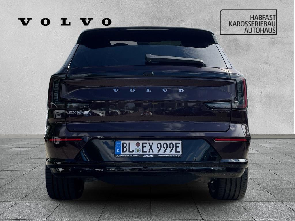 Volvo EX90