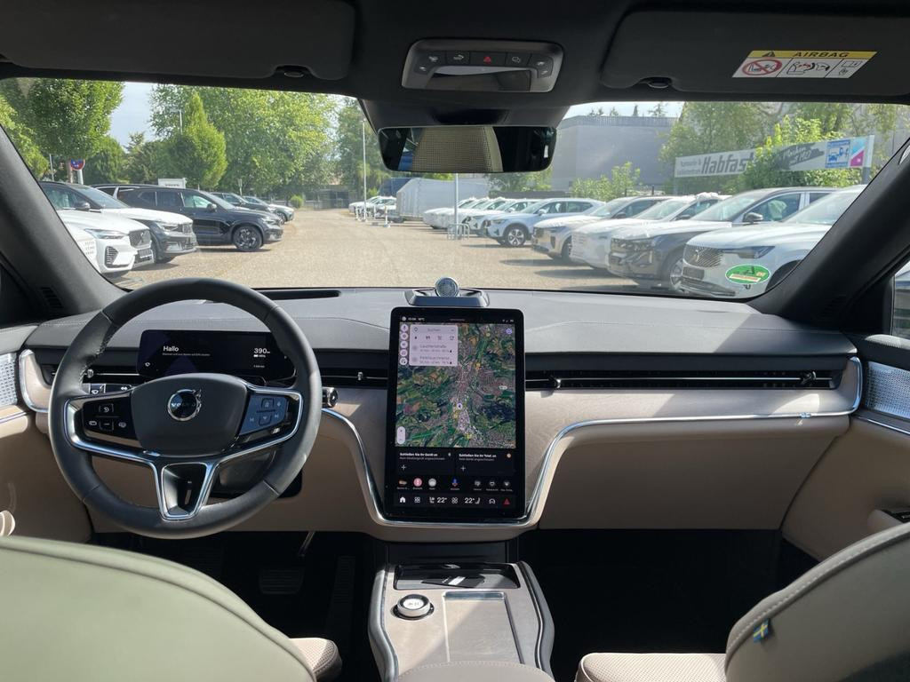 Volvo EX90