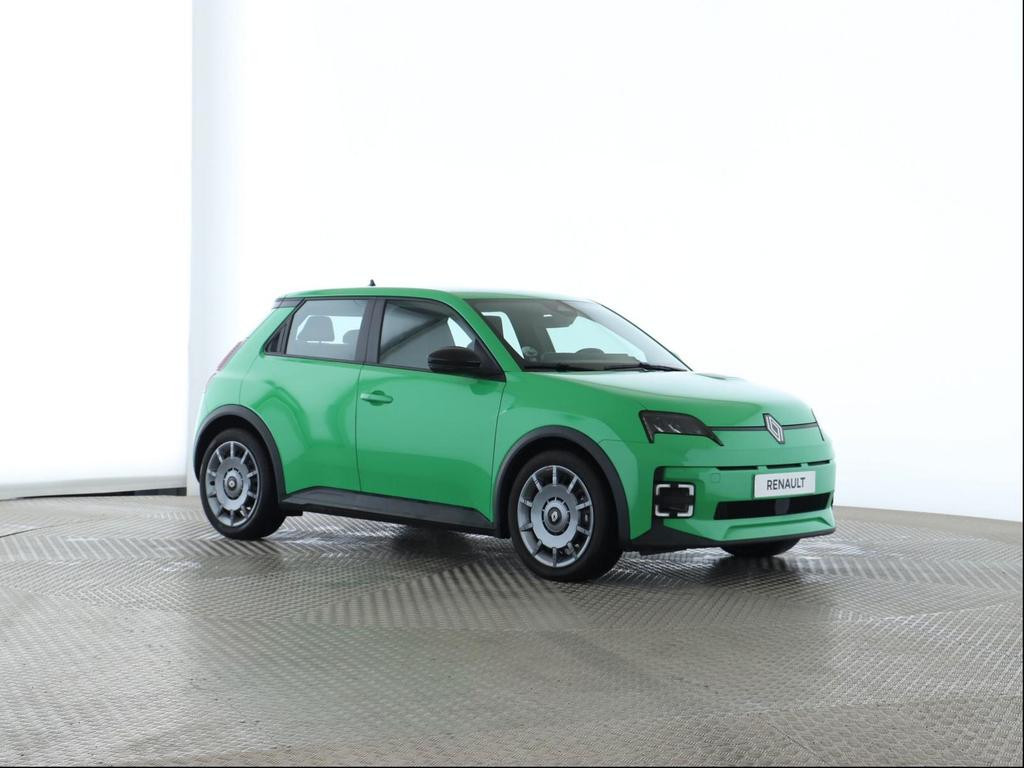 Renault 5