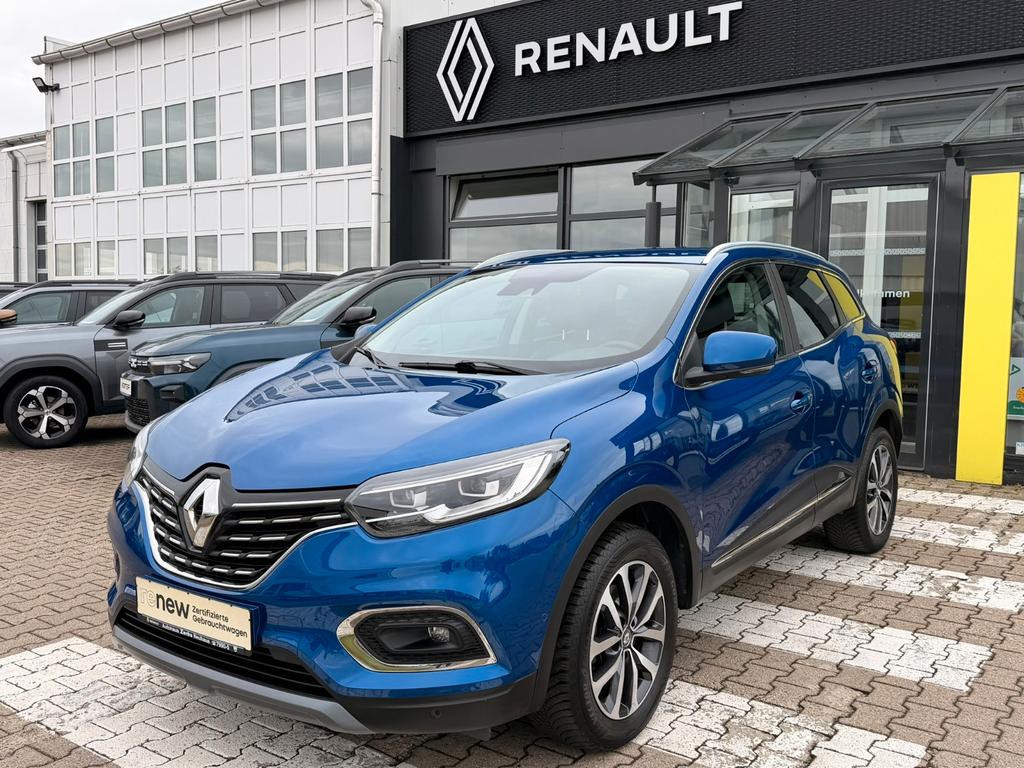 Renault Kadjar Intens TCe 140