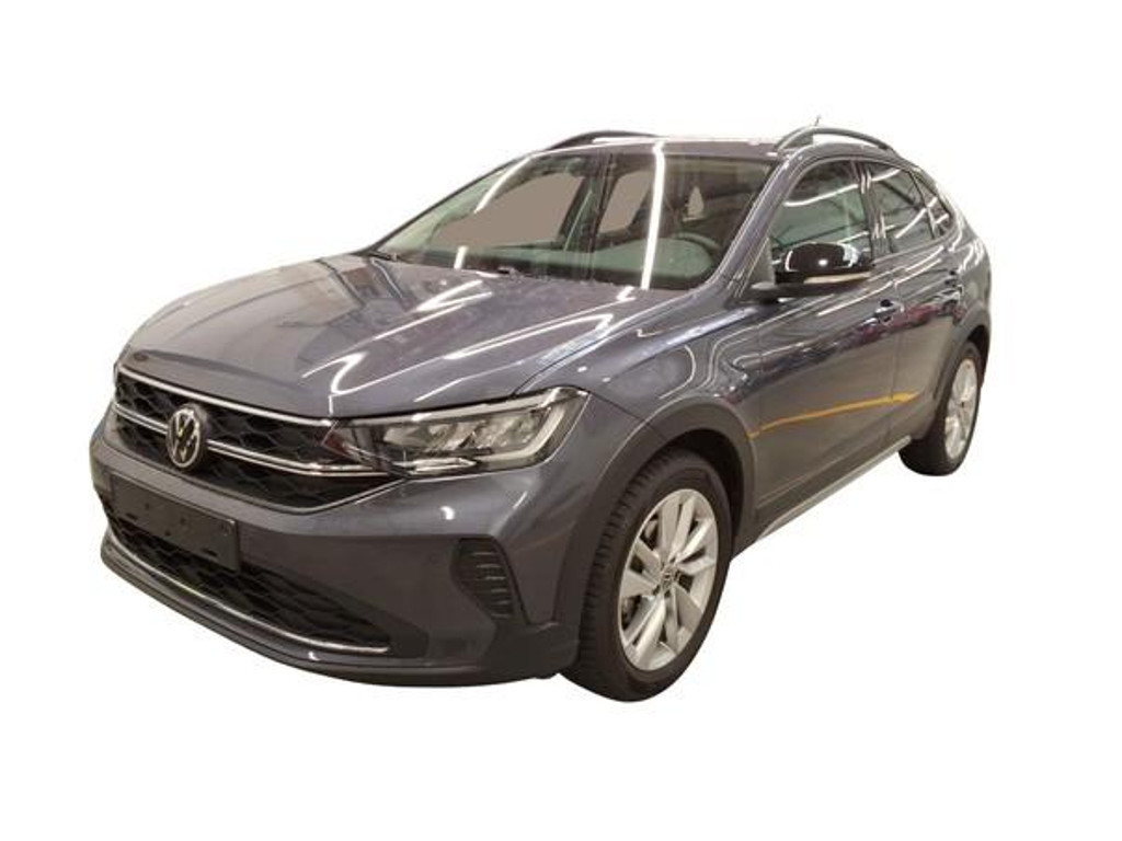 Volkswagen Taigo 1.0 TSI