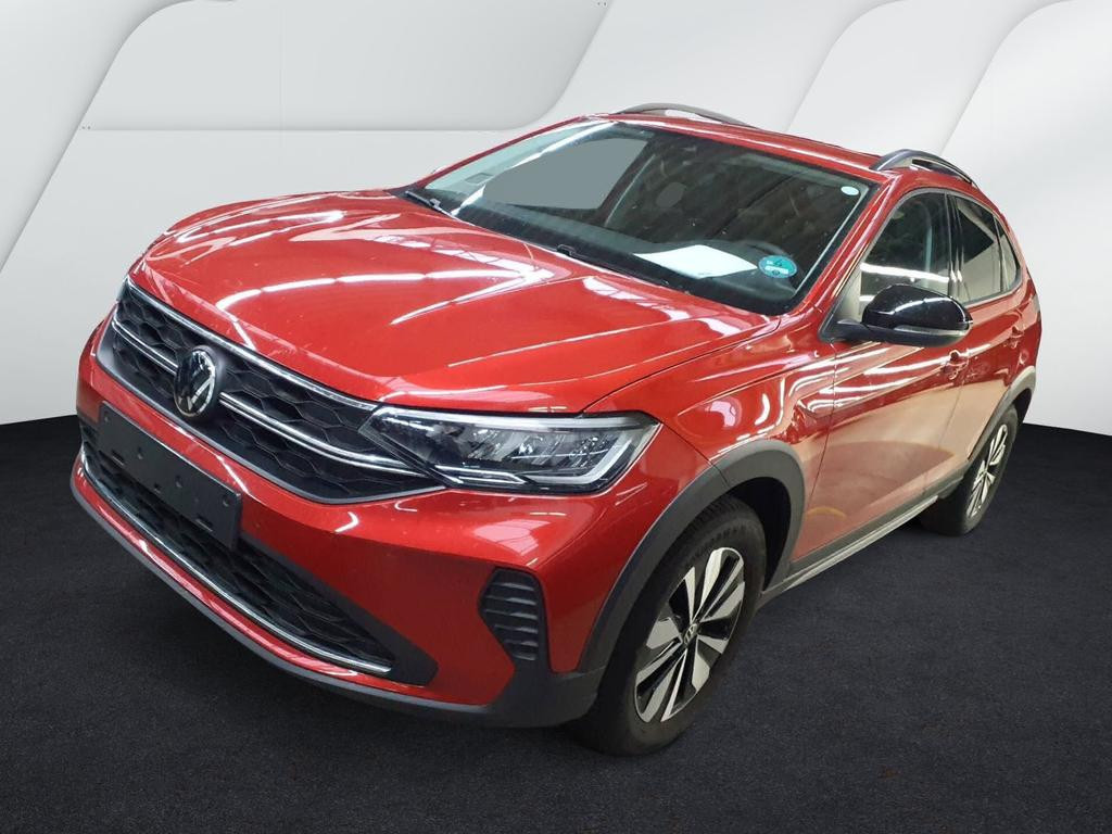 Volkswagen Taigo 1.0 TSI