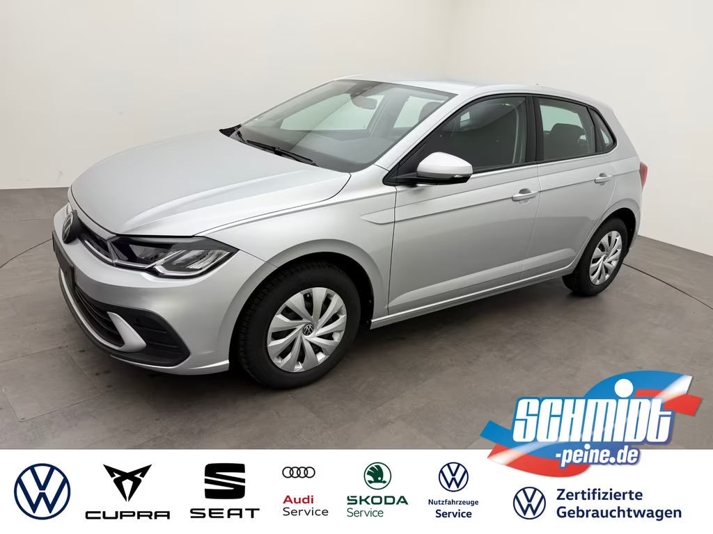 Volkswagen Polo Life