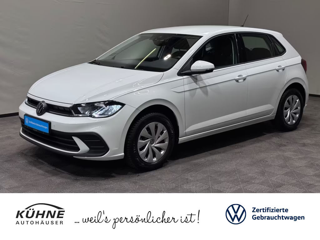 Volkswagen Polo Life