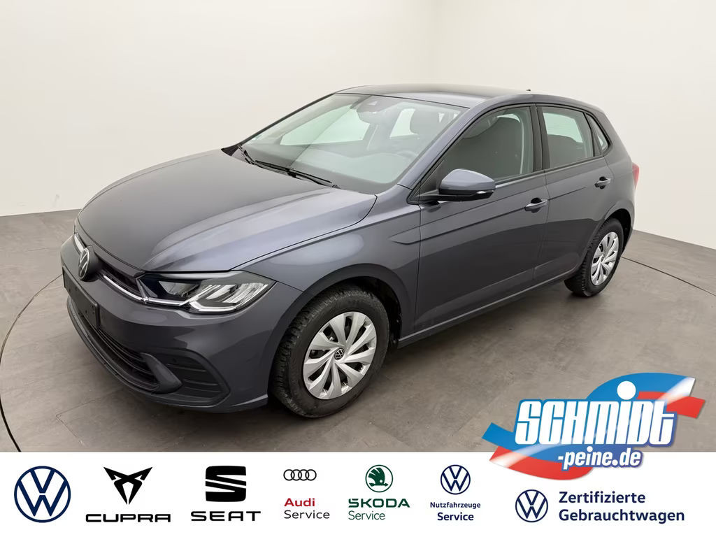 Volkswagen Polo Life