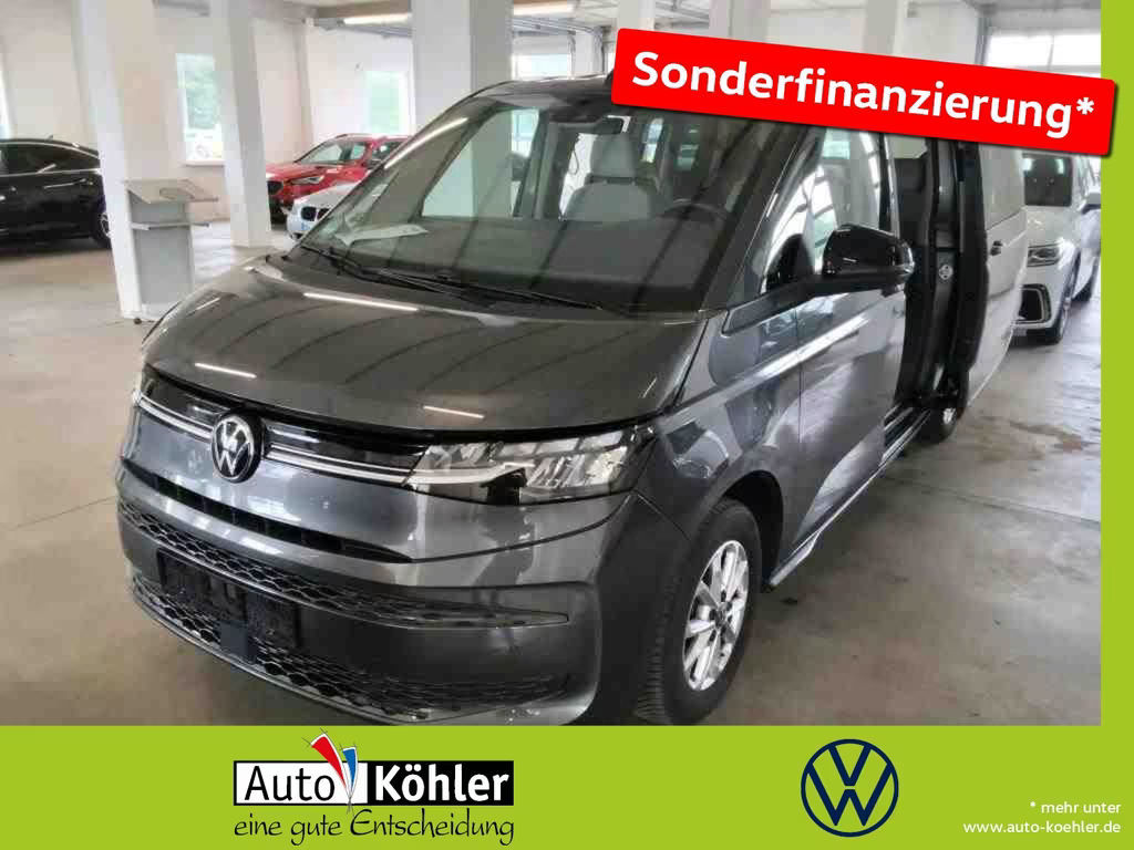 Volkswagen Multivan Life Lang T7
