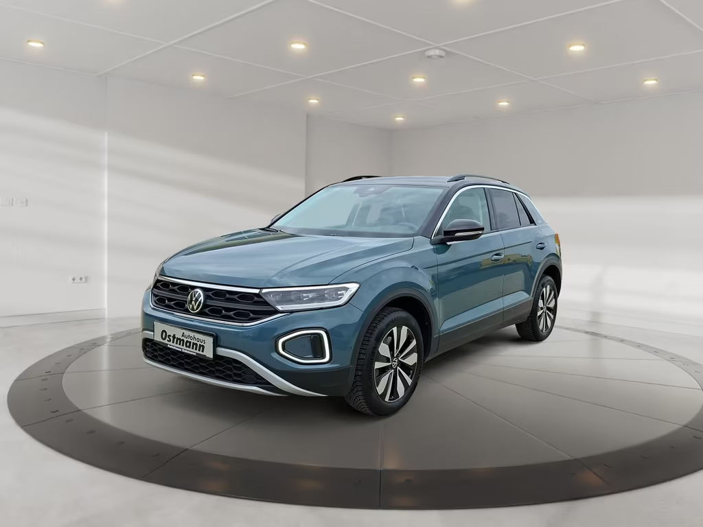 Volkswagen T-Roc 2.0 TDI