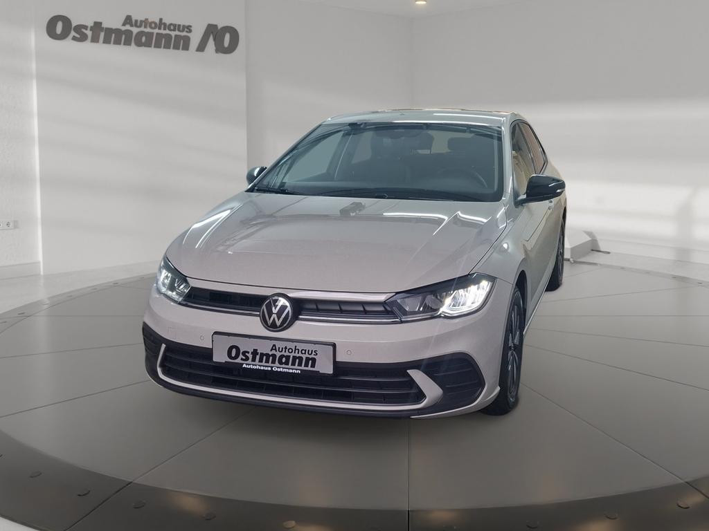 Volkswagen Polo 1.0 TSI