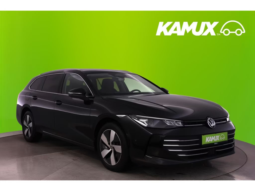 Volkswagen Passat Business DSG Variant 2.0 TDI
