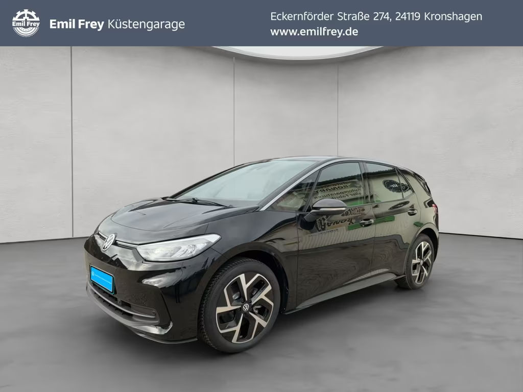 Volkswagen ID.3 Performance Pro 150 kW
