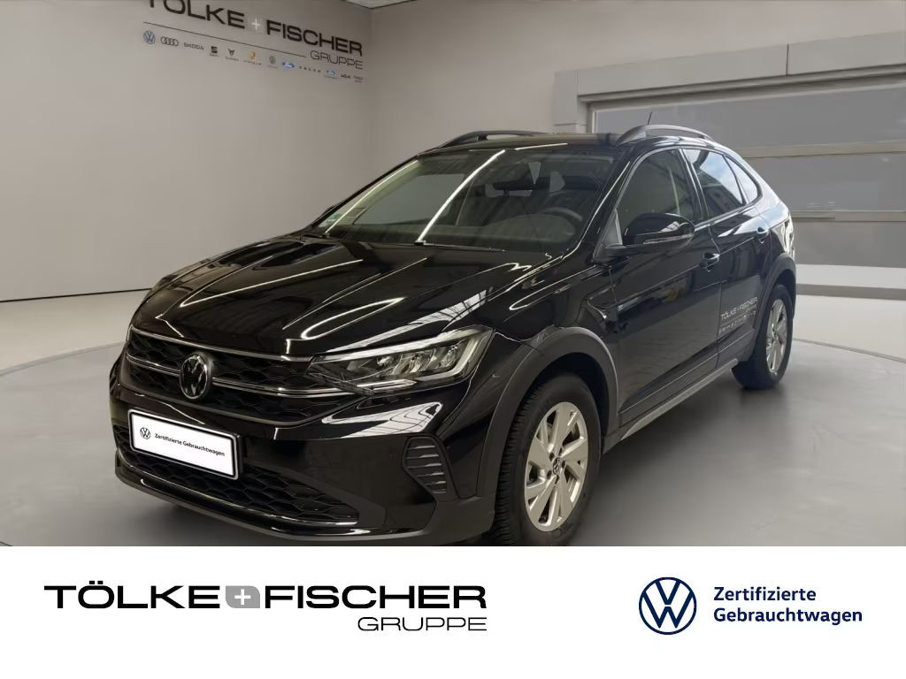 Volkswagen Taigo Life 1.0 TSI
