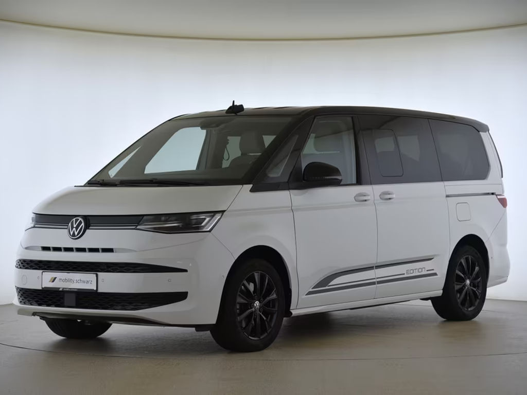 Volkswagen Multivan IQ.Drive 2.0 TDI T7