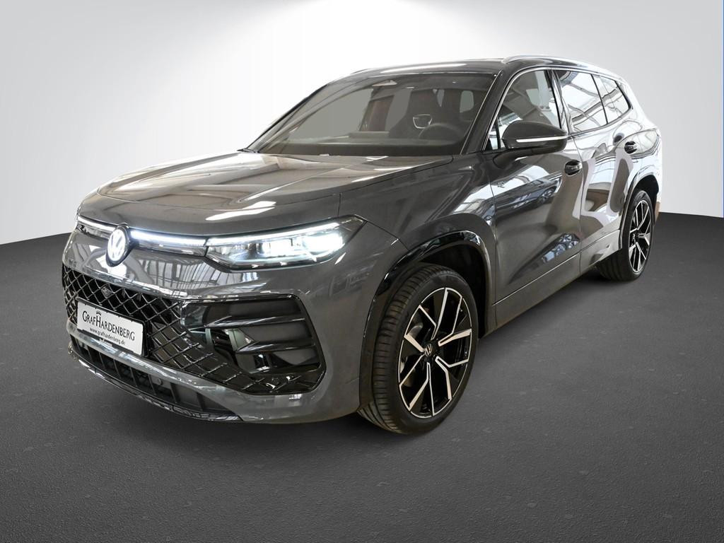 Volkswagen Tayron 4Motion DSG R-Line