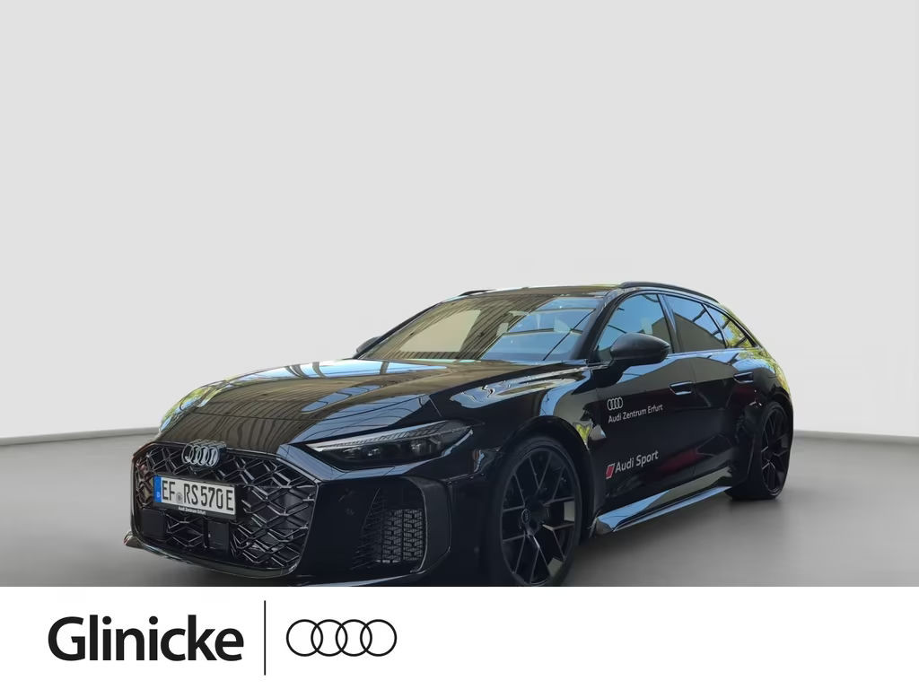 Audi RS5 Avant