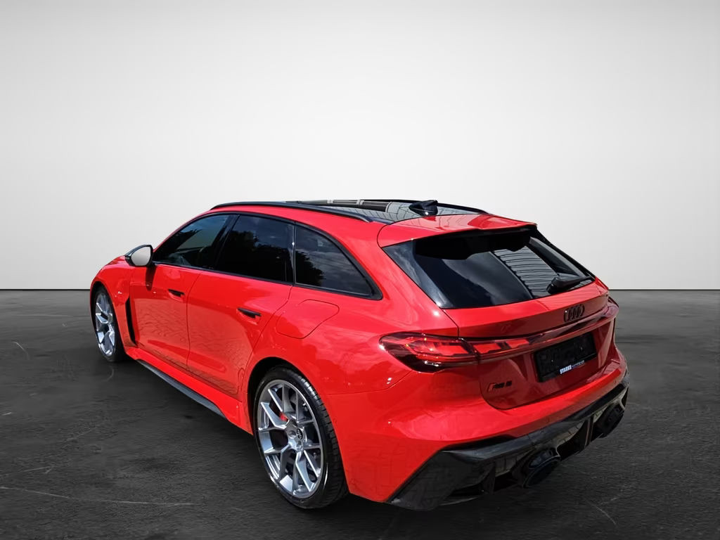 Audi RS5