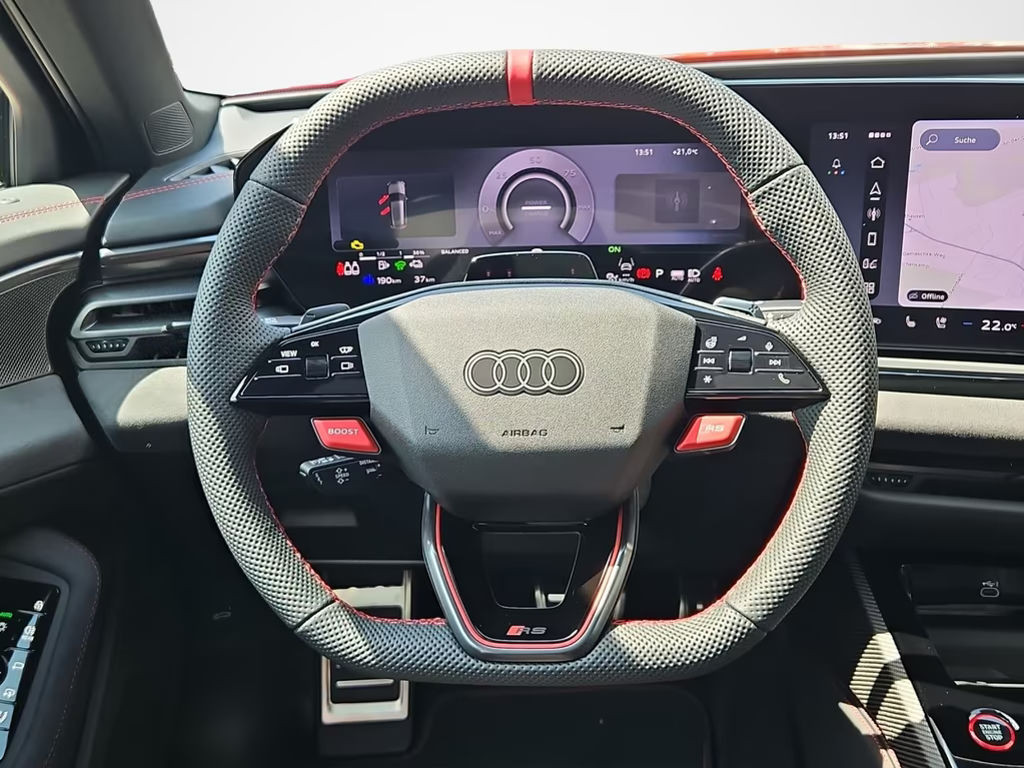Audi RS5