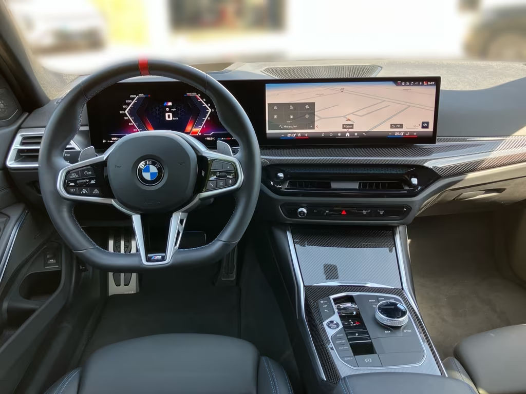 BMW M340