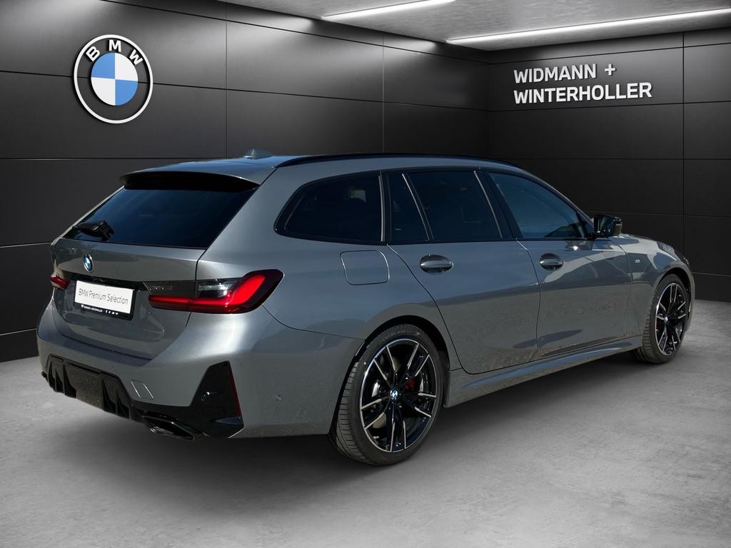 BMW M340