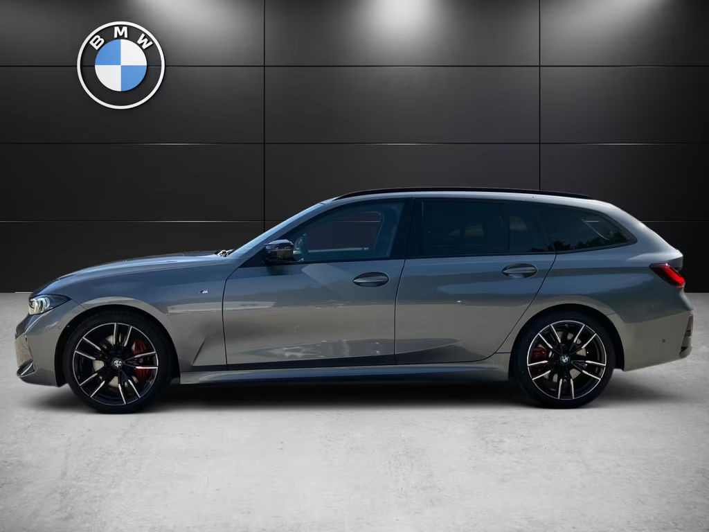 BMW M340