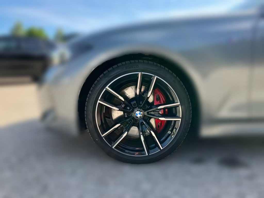 BMW M340