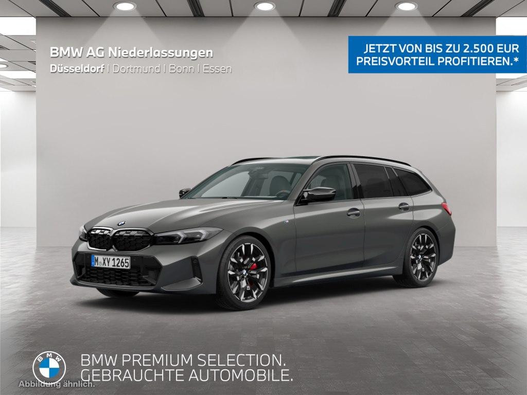 BMW M340 M-Sport xDrive
