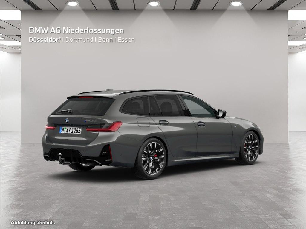 BMW M340