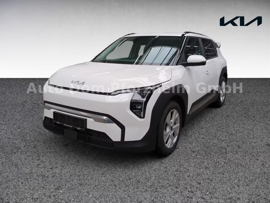 Kia EV3 58.3 kWh Earth