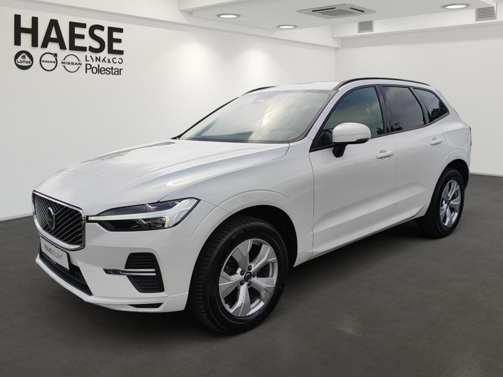 Volvo XC60 AWD Core