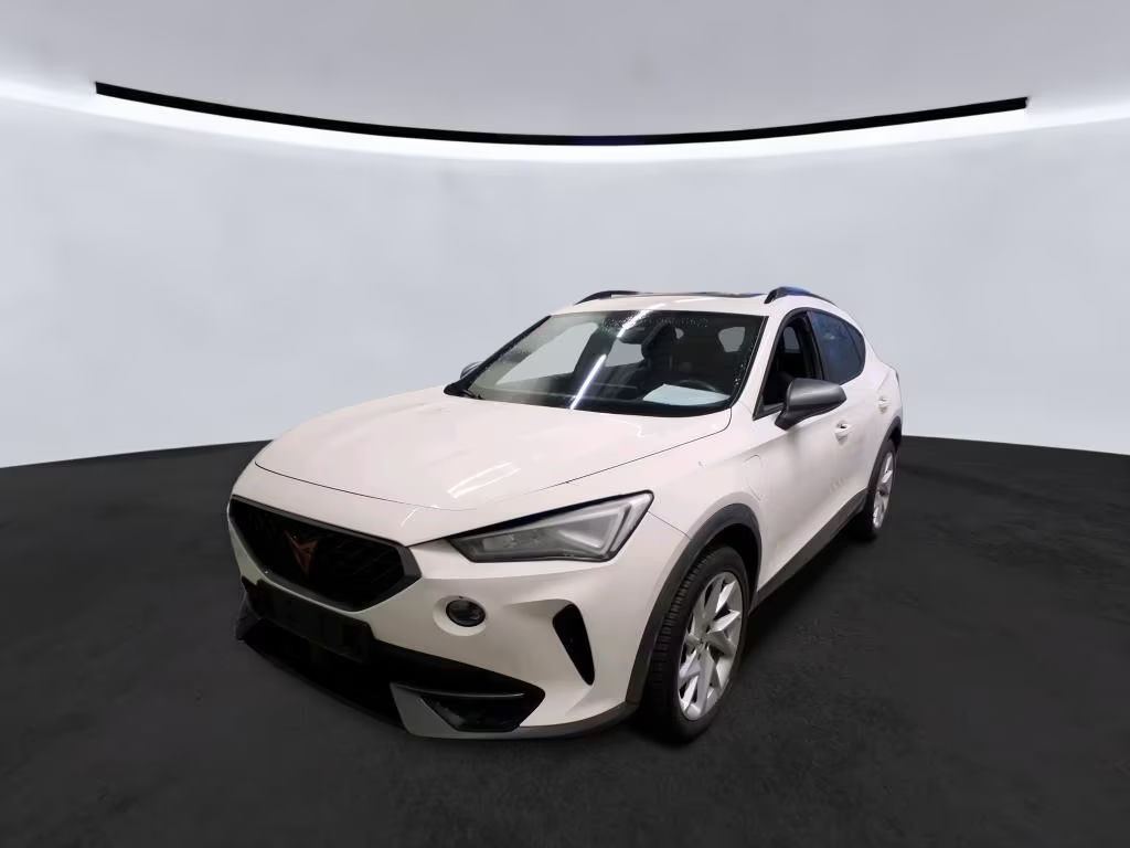 Cupra Formentor e-Hybrid