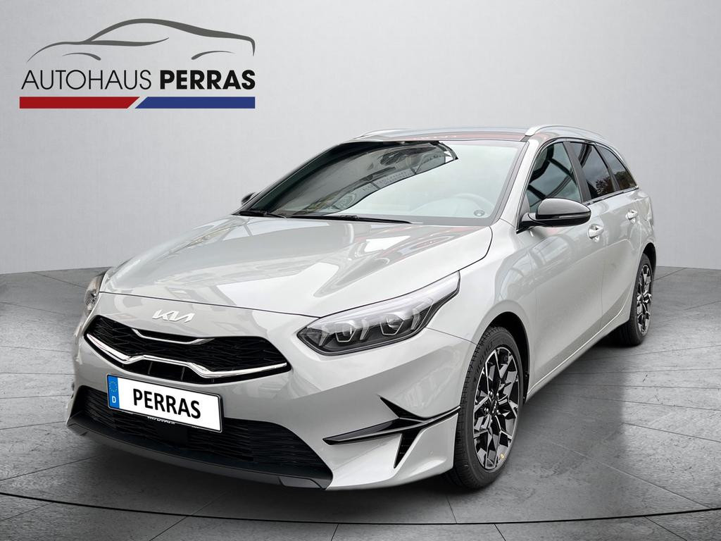 Kia Ceed SportWagon