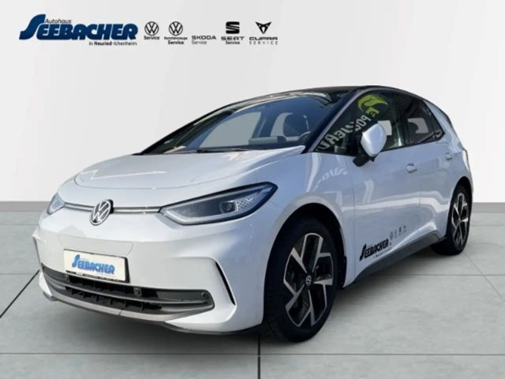 Volkswagen ID.3 Performance IQ.Drive Pro 150 kW