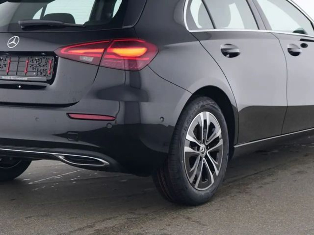 Mercedes-Benz A-Klasse A 180 Progressive