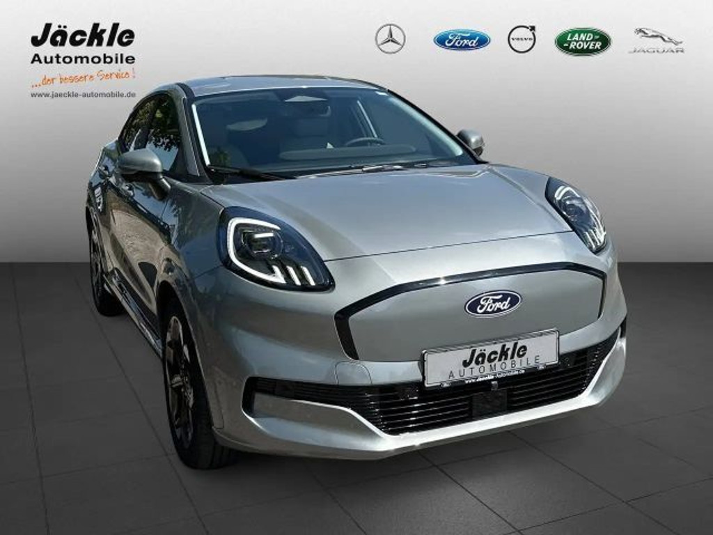 Ford Puma Premium Gen-E