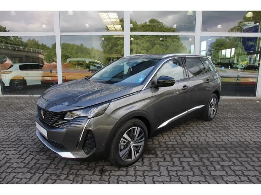 Peugeot 5008 Allure Pack EAT8