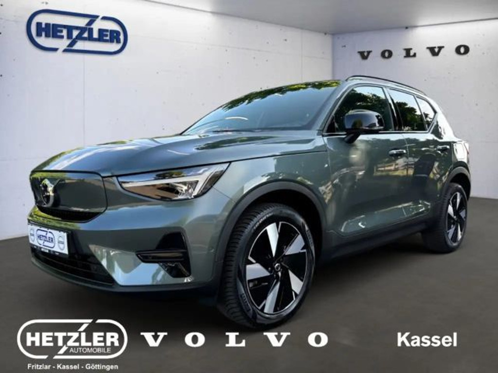 Volvo EX40