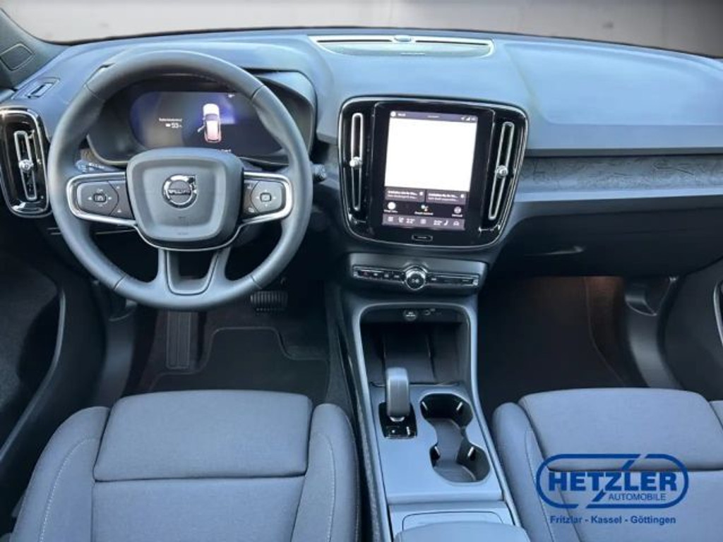 Volvo EX40