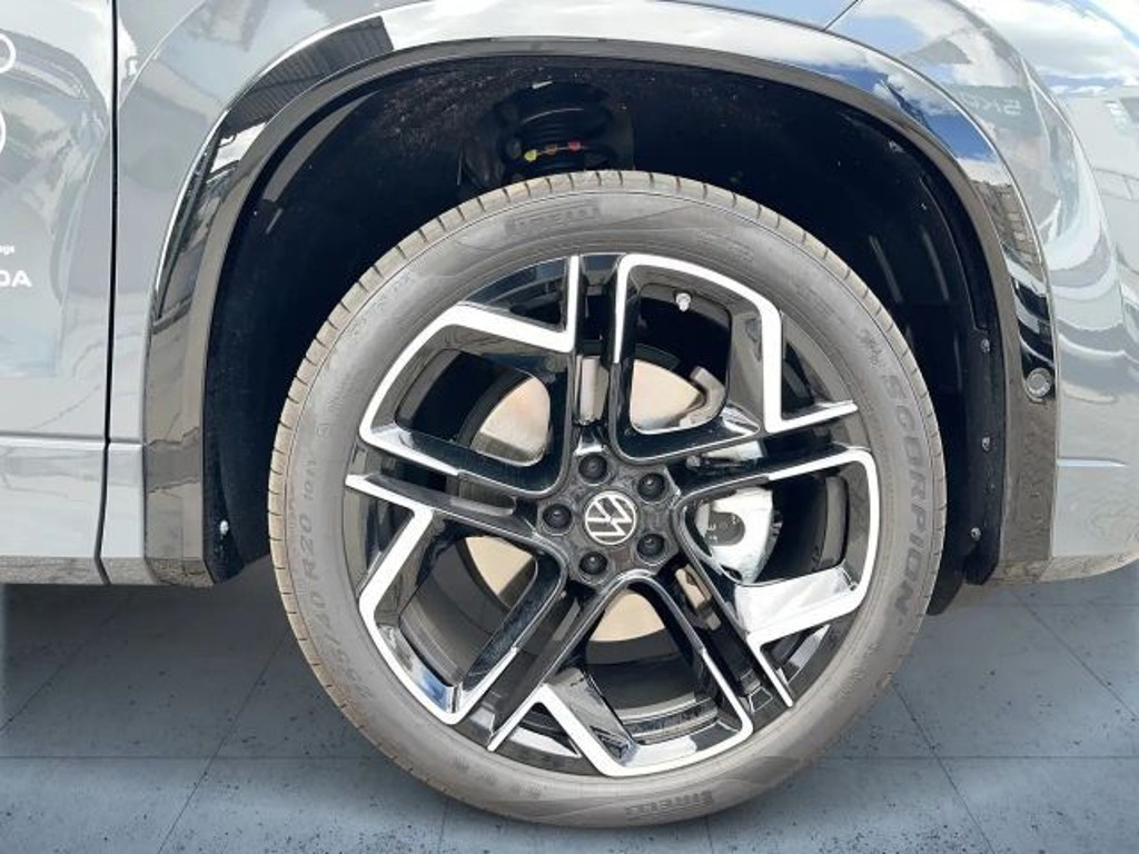 Volkswagen Tayron DSG Style R-Line eHybrid
