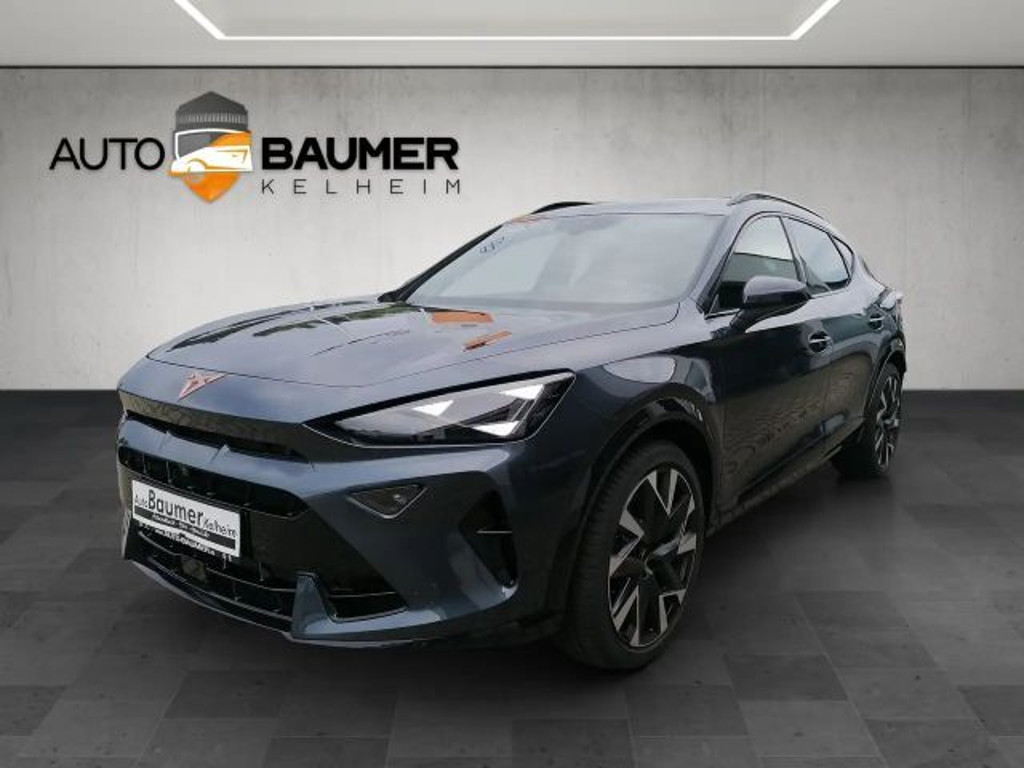 Cupra Formentor 4Drive 2.0 TSI VZ