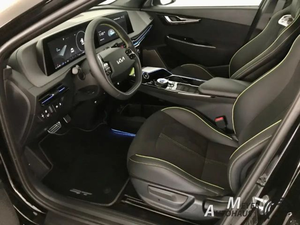 Kia EV6