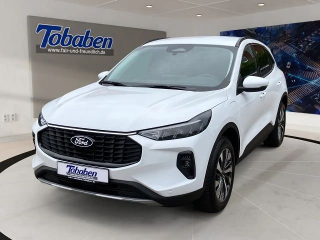 Ford Kuga Titanium