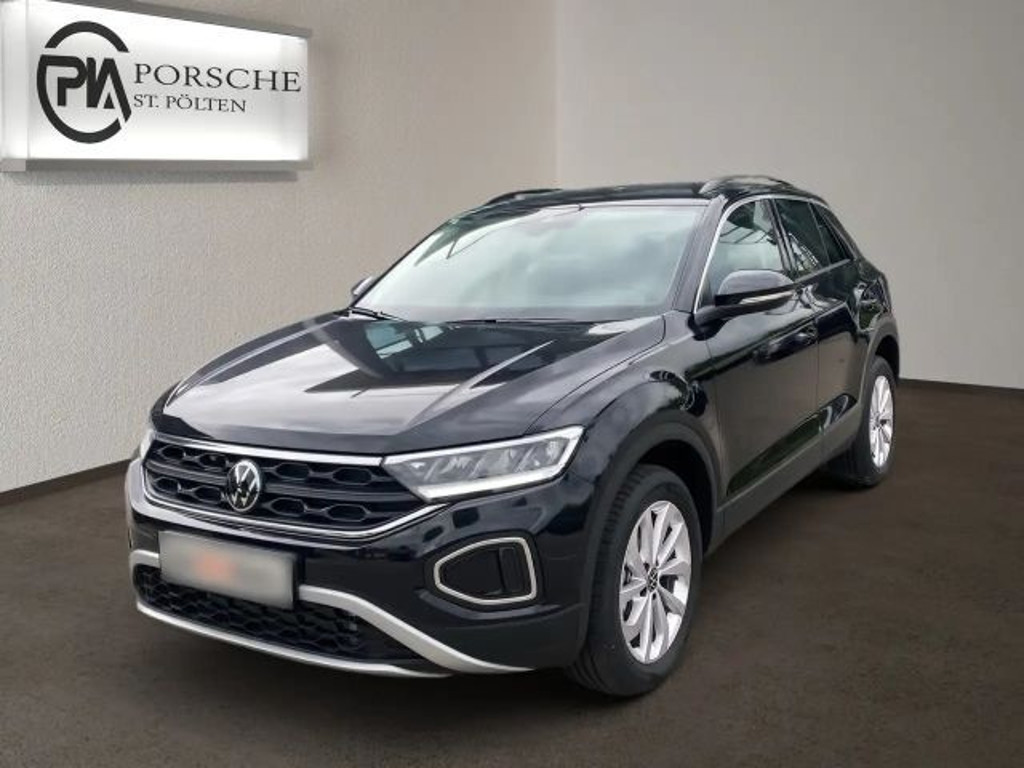 Volkswagen T-Roc Friends TSI