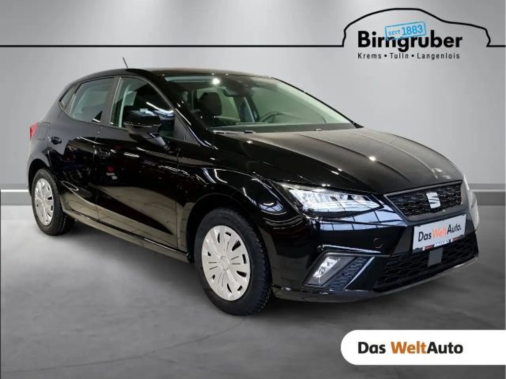Seat Ibiza 1.0 TSI Reference
