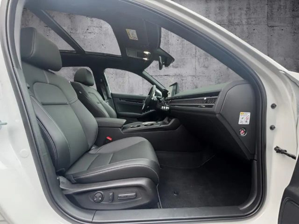 Honda Civic Hybrid Advance e:HEV