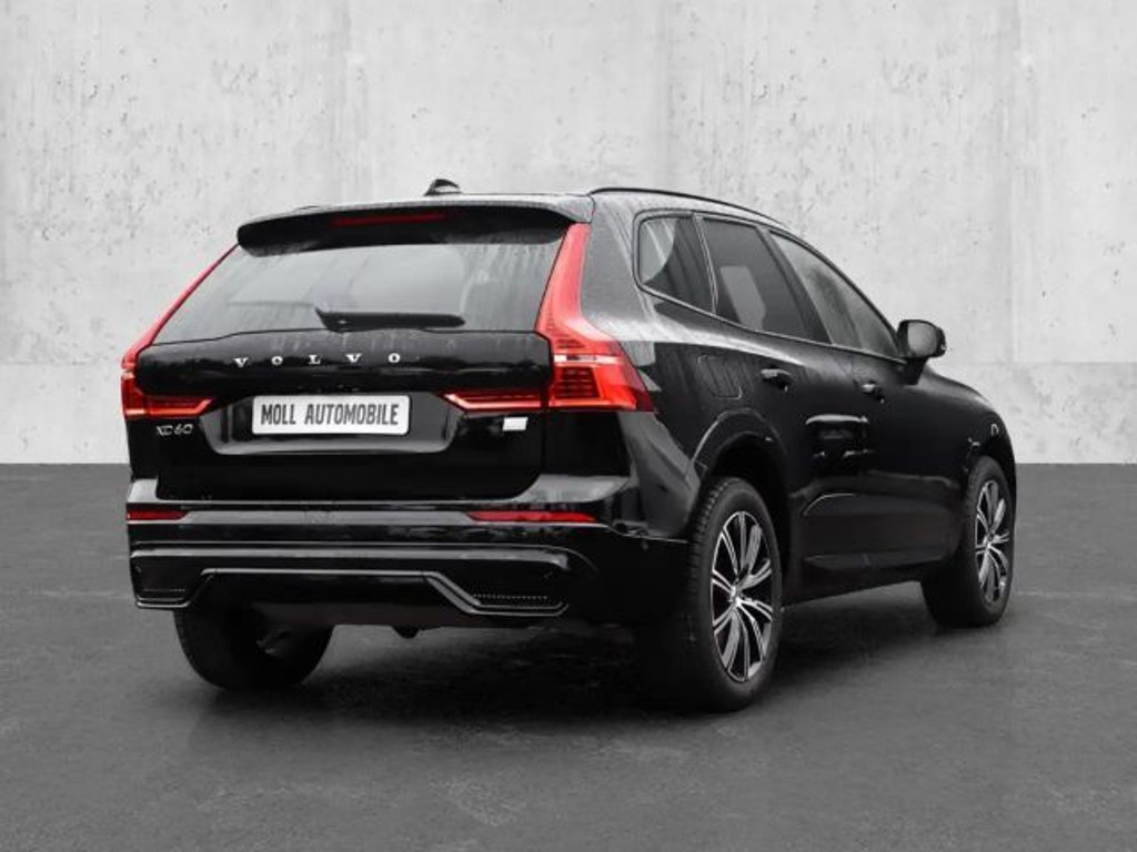 Volvo XC60 AWD T8 Twin Engine Recharge Plus Dark