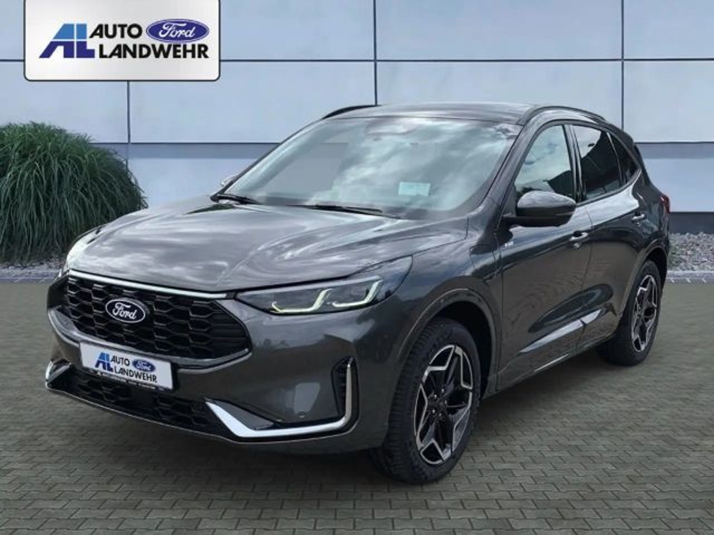 Ford Kuga ST Line Plug in Hybrid X