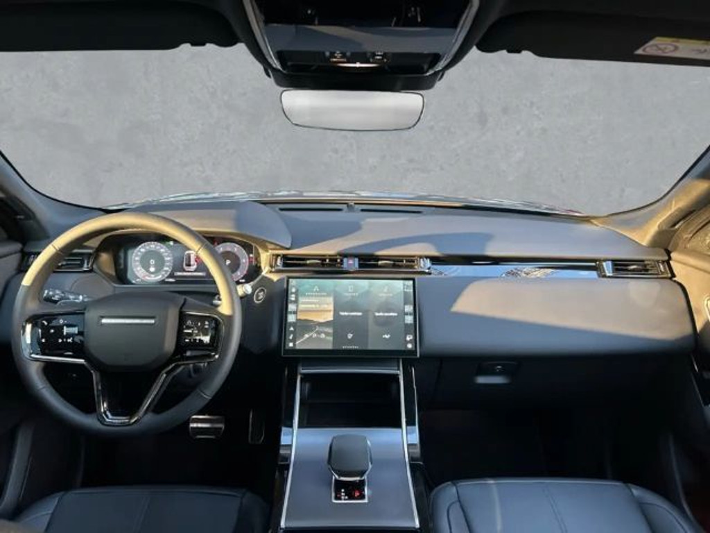 Land Rover Range Rover Velar Dynamic R-Dynamic SE D300