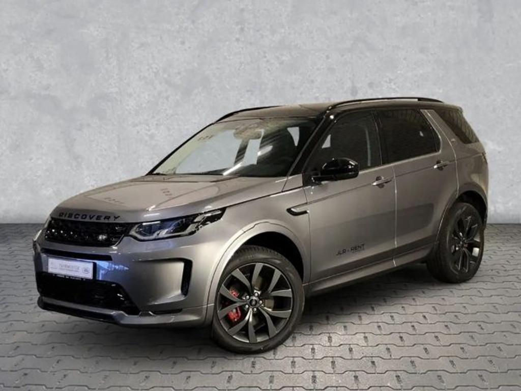 Land Rover Discovery Sport Dynamic R-Dynamic SE D200 AWD