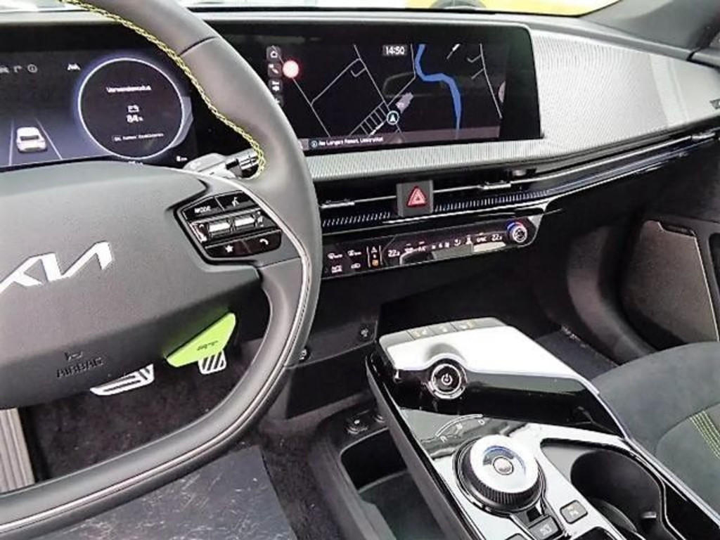 Kia EV6
