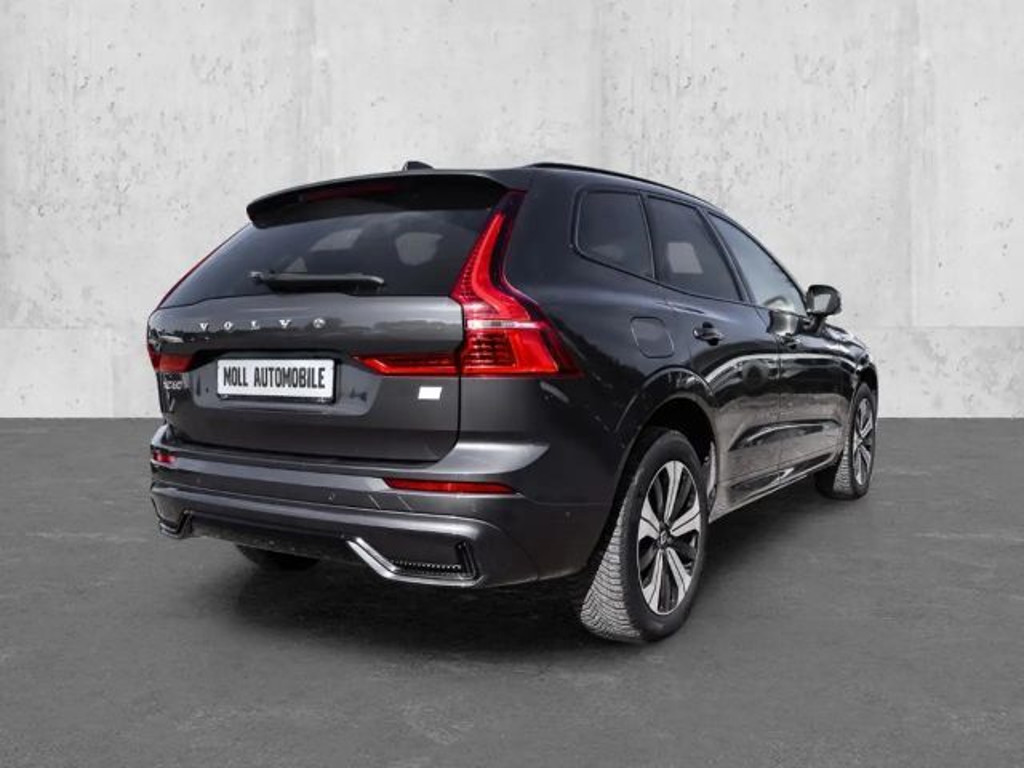 Volvo XC60 AWD T8 Twin Engine Recharge Plus Dark