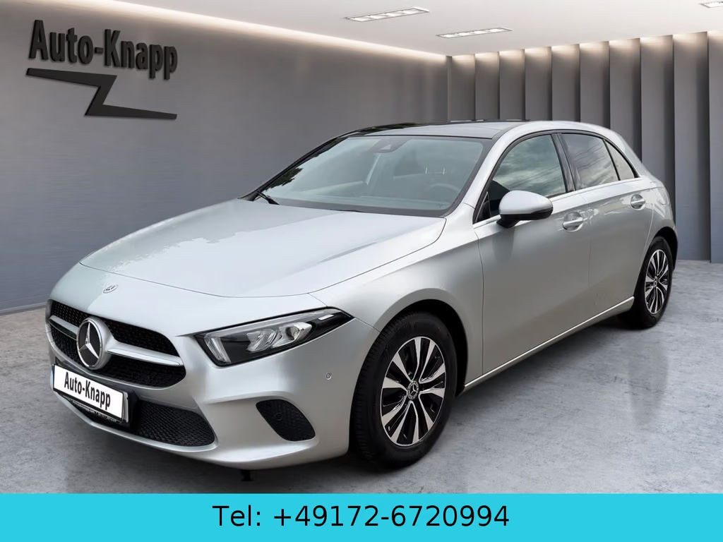 Mercedes-Benz A-Klasse A 200 Business Line
